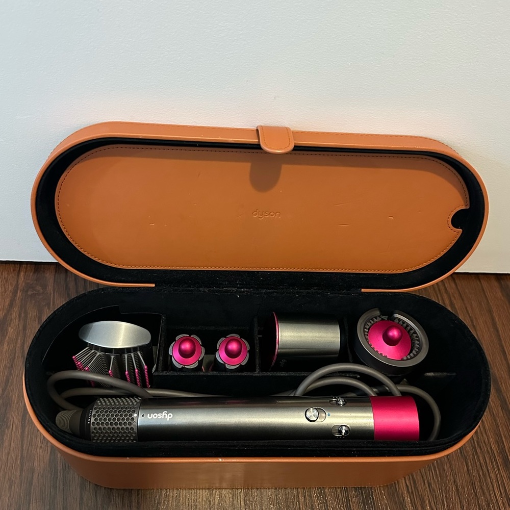 Dyson Airwrap Multi-Styler